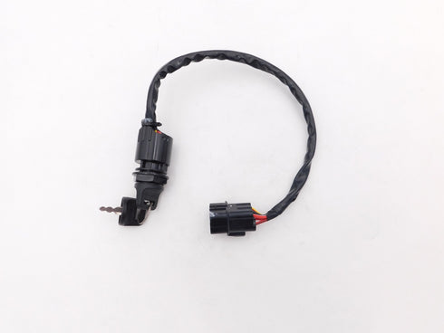 HONDA IGNITION SWITCH 2022-2024 PIONEER 1000 3 5 6 SEATER OEM NEW 35100-HL4-AK1